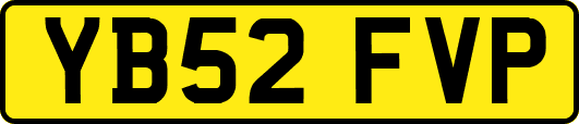 YB52FVP
