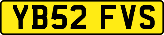 YB52FVS