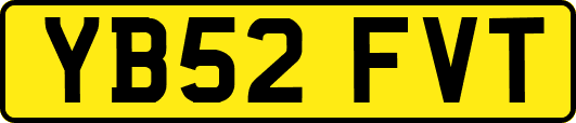 YB52FVT
