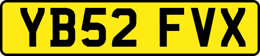 YB52FVX
