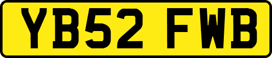 YB52FWB