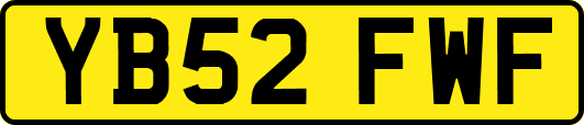 YB52FWF