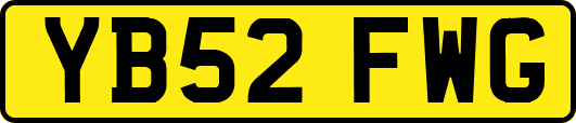 YB52FWG