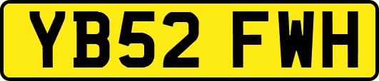 YB52FWH