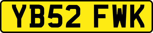 YB52FWK