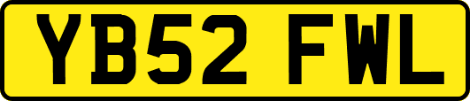 YB52FWL