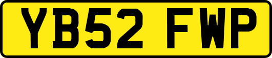 YB52FWP