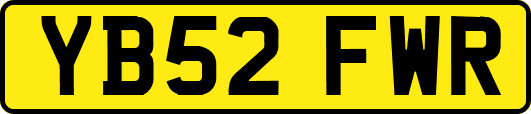 YB52FWR