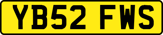 YB52FWS