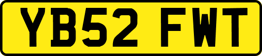 YB52FWT