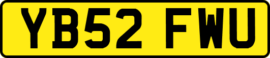 YB52FWU