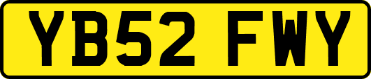 YB52FWY
