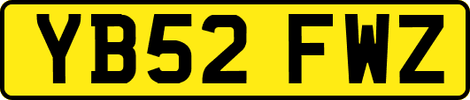 YB52FWZ