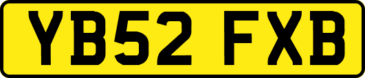 YB52FXB