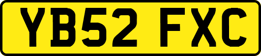 YB52FXC