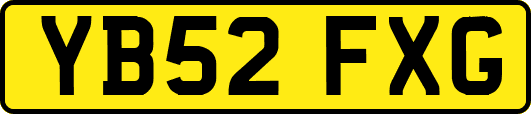YB52FXG