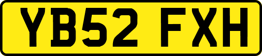 YB52FXH
