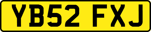 YB52FXJ