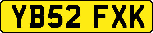YB52FXK