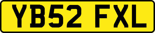 YB52FXL