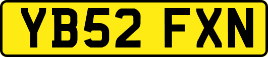 YB52FXN