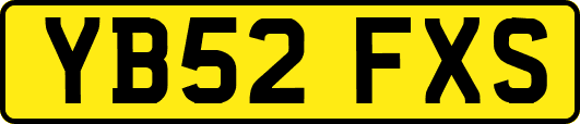 YB52FXS