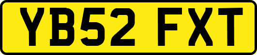 YB52FXT
