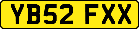 YB52FXX