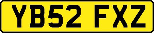 YB52FXZ