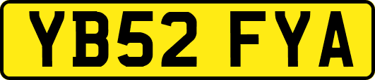 YB52FYA