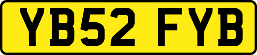 YB52FYB