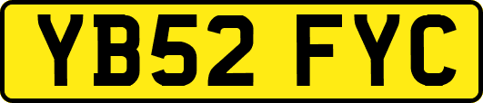 YB52FYC