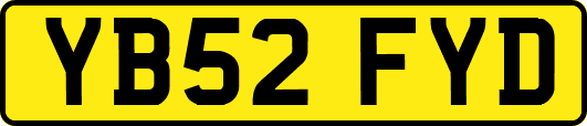 YB52FYD
