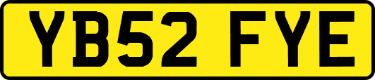YB52FYE