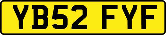 YB52FYF