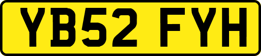 YB52FYH