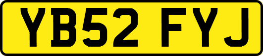 YB52FYJ