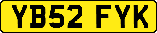 YB52FYK