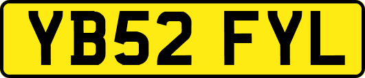 YB52FYL