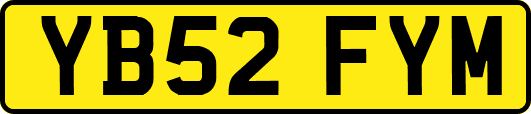 YB52FYM