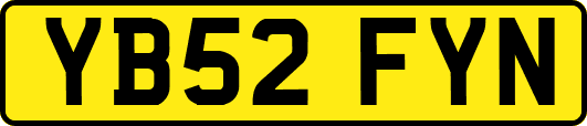 YB52FYN