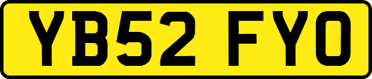 YB52FYO