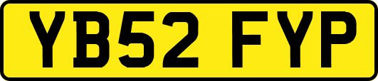 YB52FYP