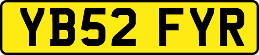 YB52FYR