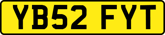 YB52FYT