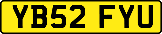 YB52FYU