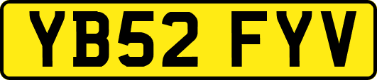 YB52FYV