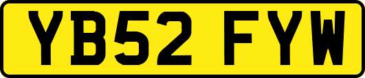 YB52FYW