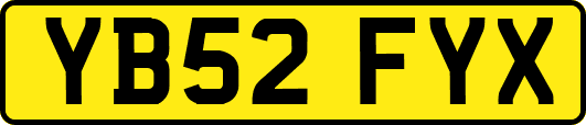YB52FYX