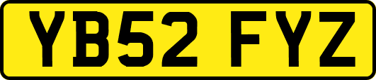 YB52FYZ